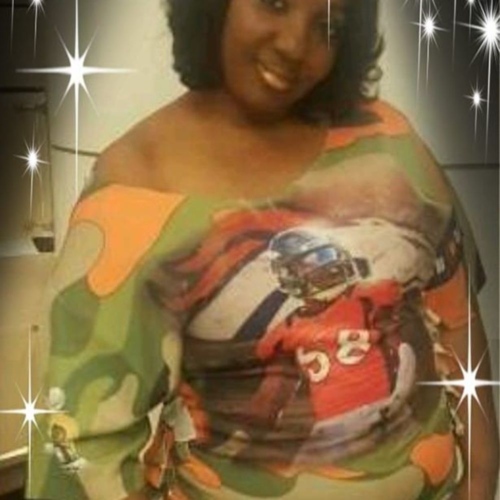 Meet your Posher, Mariam